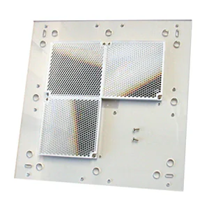 Kit de extensie la 140 de m pentru detector de fascicul FIREBEAM XTRA 70KIT 140