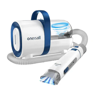 Kit de îngrijire a părului pentru animale de companie Oneisall LM2