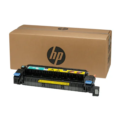 Kit de întreținere fuser HP LaserJet CE515A 220V, capacitate standard 150.000 pagini, Black