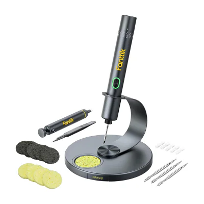 Kit de lipit Fanttik T1 Max