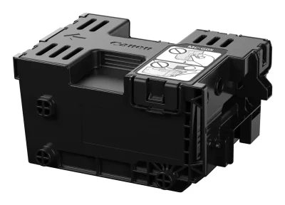 Kit de mentenanță CANON 6176C001, pentru MAXIFY GX2050, MAXIFY GX1050, Black
