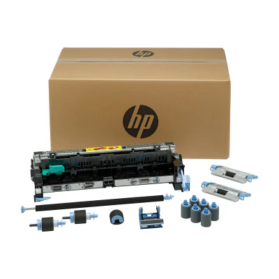 Kit de mentenanță/fuser HP LaserJet CF254A 220V, compatibil cu HP LaserJet Enterprise 700 M712