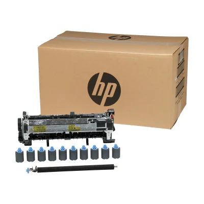 Kit de mentenanță HP LaserJet CF065A 220V, capacitate 225.000 pagini, compatibil HP LaserJet Enterprise 600 M601, M602, M603