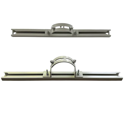 Kit de montaj pe stalp pentru rack Xcab IP55 seria F "Xcab-2119"