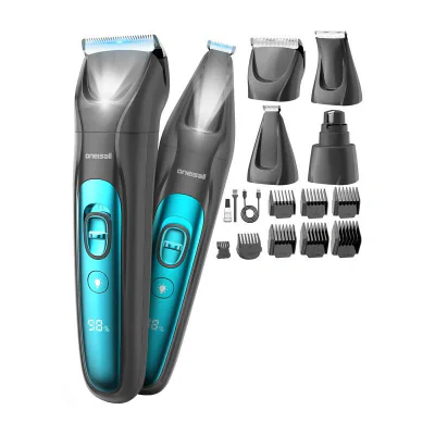 Kit de tuns animale de companie Oneisall 4 în 1 FC10