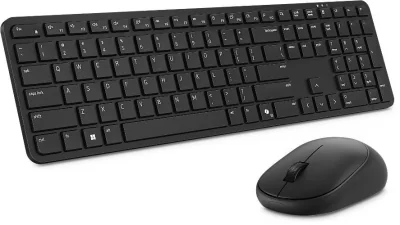 KIT DELL PRO 7 KM746 KYBD AND MSE US S