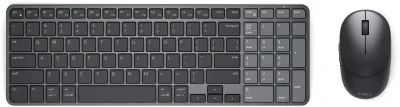 Kit tastatură și mouse DELL Pro 7 KM746
