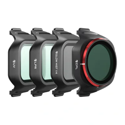 Kit filtru Freewell pentru DJI Mini 5 Pro Everyday Kit