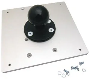 Kit Forklift Ram mount kit , MP Compact