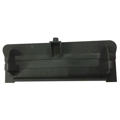 KIT,FRONT BEZEL DISPENSER (TT)