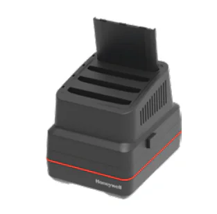 Kit includes quad battery charger, power supply, EU power cord.recharging CT30 XP batt