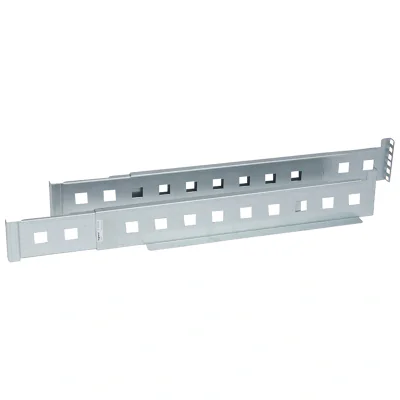 KIT instalare LEGRAND, pt rack 19", compatibil Daker, Battery Extension, negru, "LN310952"