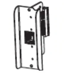 Kit, Internal Print Server IPv4, ZT400 Series