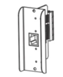 Kit Internal Printserver ZT200 Series