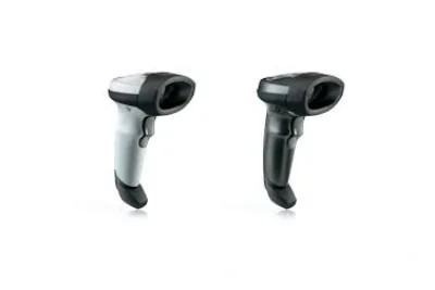 KIT,LI2208 BLK USB KT WW:SCANNER,USB SHD CBL