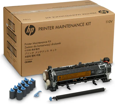 Kit Mentenanta Original HP, 220V, pentru LaserJet P4014|P4015, 225K, "CB389A"