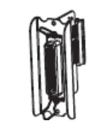 Kit, Parallel Port, ZT400 Series