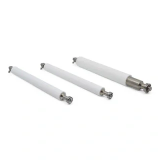 Kit, Platen, Pinch and Peel Rollers, ZE511 RH & LH