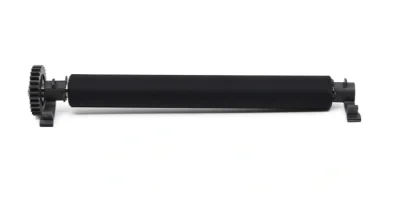 Zebra ZD421T, Roller kit, Black