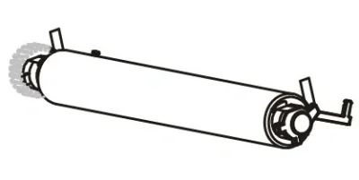 KIT,PLATEN STD TT