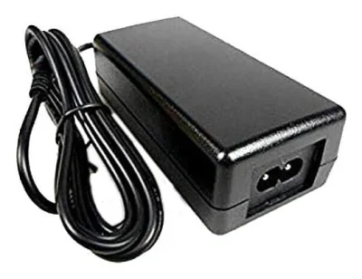 Kit, Power Supply, 60W, 24V (power cord not included), ZD220 & ZD230 Direct Thermal and Thermal Transfer