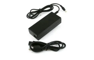 KIT, POWER SUPPLY, 75W, 24V, US Cord, EU Cord, GX420D, GX420T, GK888E, GK420E, GX430T, ZD410D, ZD420C, ZD420D, ZD420T, ZD500, ZD500R, Z