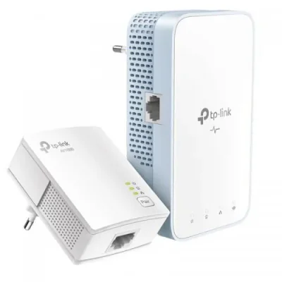 Kit PowerLine, TP-Link, TL-WPA7517 KIT, AV1000 Gigabit Powerline ac Wi- Fi, TL-WPA7517+ TL-PA7017, Standarde și Protocoale: HomePlug AV2, HomePlug AV, IEEE 1901, IEEE 802.3, IEEE 802.3u,IEEE 802.3ab, IEEE 802.11b/g/n (2.4GHz), IEEE 802.11a/n/ac (5GHz