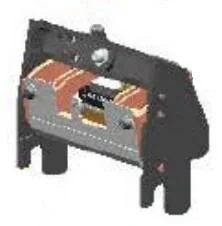 KIT, PRINTHEAD ZXP3