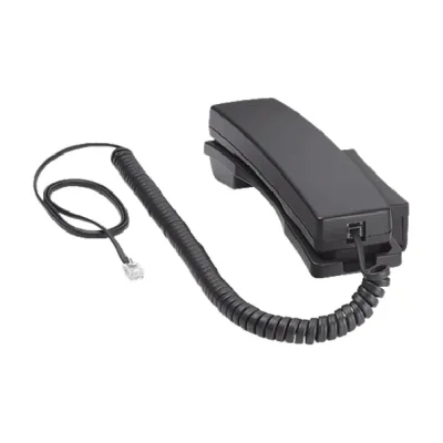 Kit receptor Canon MFP Tel-6KITBlack
