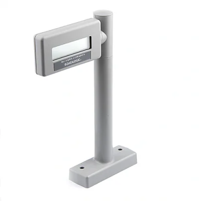 Kit, Remote Scale Display, Metric, Single Head, Dual Interval, Europe