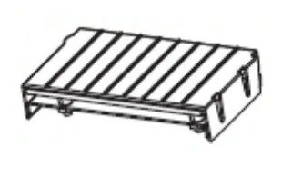 Kit, RFID Module Global (All countries except USA, Canada and Japan), ZT400 Series
