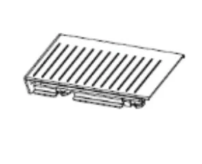 KIT RFID UPG FOR ZT610 ZT610R/ALL COUN W/O USA/CAN/JAP