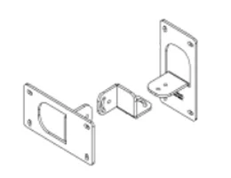 Motorola BRKT-70661-01R, 69.8 mm, 149.3 mm