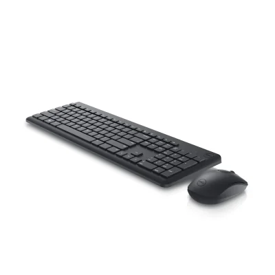 Kit tastatură și mouse DELL KM3322W