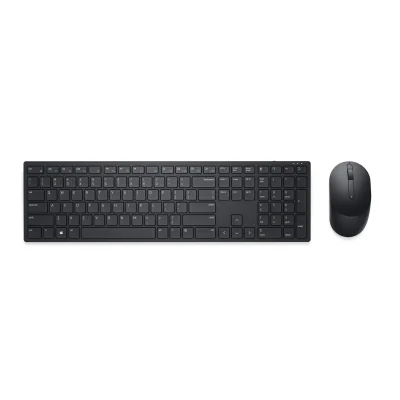 Kit tastatură și mouse DELL KM5221W