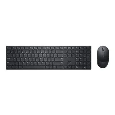 Kit tastatură și mouse DELL KM5221W