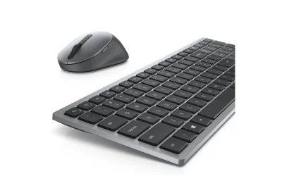 Kit tastatură și mouse DELL KM7120W