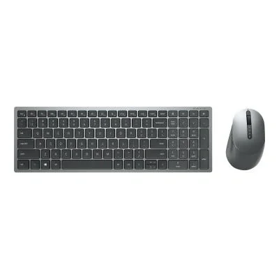 Kit tastatură și mouse DELL KM7120W