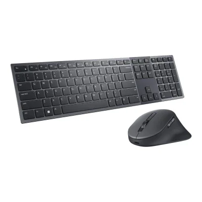 Kit tastatură și mouse DELL KM900