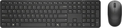 Kit tastatură și mouse DELL Pro 5 KM526