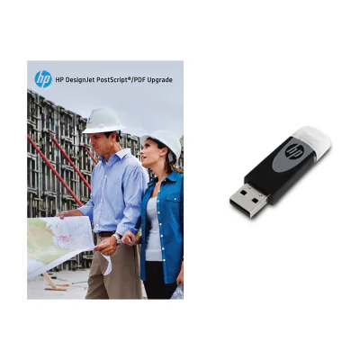 Kit Upgrade HP DesignJet PostScript/PDF