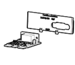 Kit, Upgrade, Serial Module, ZD410, ZD420C, ZD420D, ZD420T