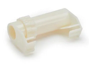Kit, variable width spacer for use with fanfold media