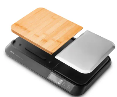 KITCHEN SCALE SMARTSCALE CHOP/73106093 UFESA
