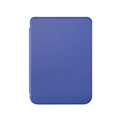 READER ACC COVER CLARA BLUE/N365-AC-BL-O-PU RAKUTEN KOBO