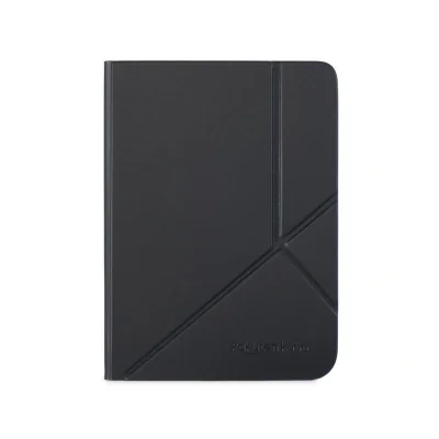 READER ACC COVER CLARA BLACK/N365-AC-BK-E-PU RAKUTEN KOBO