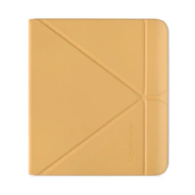 Kobo Sleepcover Libra Butter Yellow Gelb (N428-AC-YL-E-PU) (N428ACYLEPU)