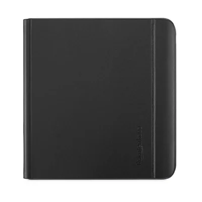 READER ACC COVER LIBRA BLACK/N428-AC-BK-N-PU RAKUTEN KOBO