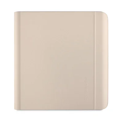 Kobo Sleepcover Libra Notebook Sand Beige (N428-AC-SB-N-PU) (N428ACSBNPU)