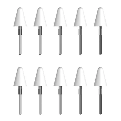 Kobo Stylus 2 Replacement tips white (N605-AC-WH-P-PN) (N605ACWHPPN)